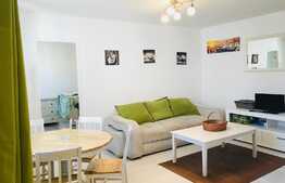 Apartament 2 camere, 48 mp, mobilat modern, zona strazii Horea