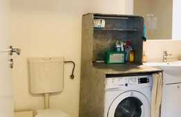 Apartament 2 camere, 48 mp, mobilat modern, zona strazii Horea