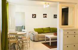 Apartament 2 camere, 48 mp, mobilat modern, zona strazii Horea