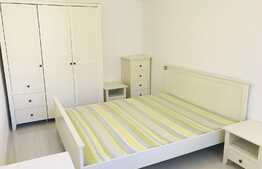 Apartament 2 camere, 48 mp, mobilat modern, zona strazii Horea