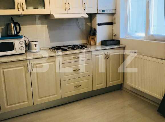 Apartament de închiriat 2 camere Central - 32927AI | BLITZ Cluj-Napoca | Poza9