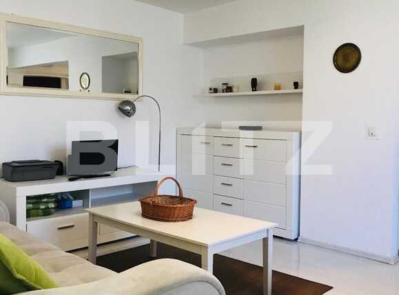 Apartament de închiriat 2 camere Central - 32927AI | BLITZ Cluj-Napoca | Poza4