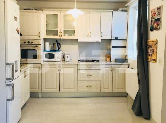 Apartament de închiriat 2 camere Central - 32927AI | BLITZ Cluj-Napoca | Poza8