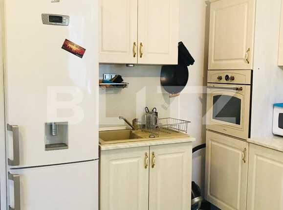 Apartament de închiriat 2 camere Central - 32927AI | BLITZ Cluj-Napoca | Poza11