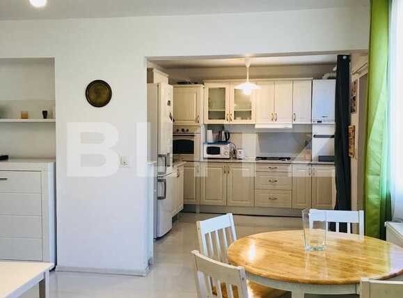 Apartament de închiriat 2 camere Central - 32927AI | BLITZ Cluj-Napoca | Poza7