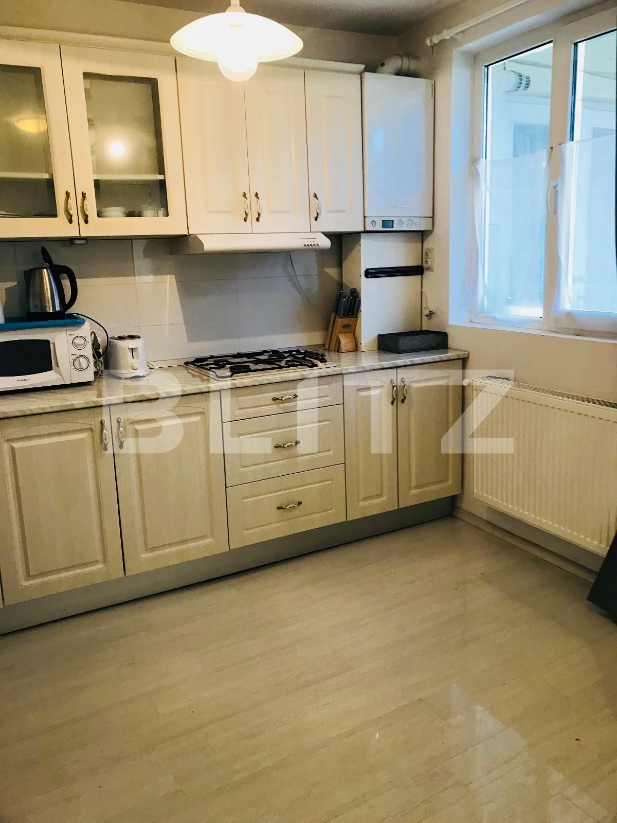 Apartament de închiriat 2 camere Central - 32927AI | BLITZ Cluj-Napoca | Poza9