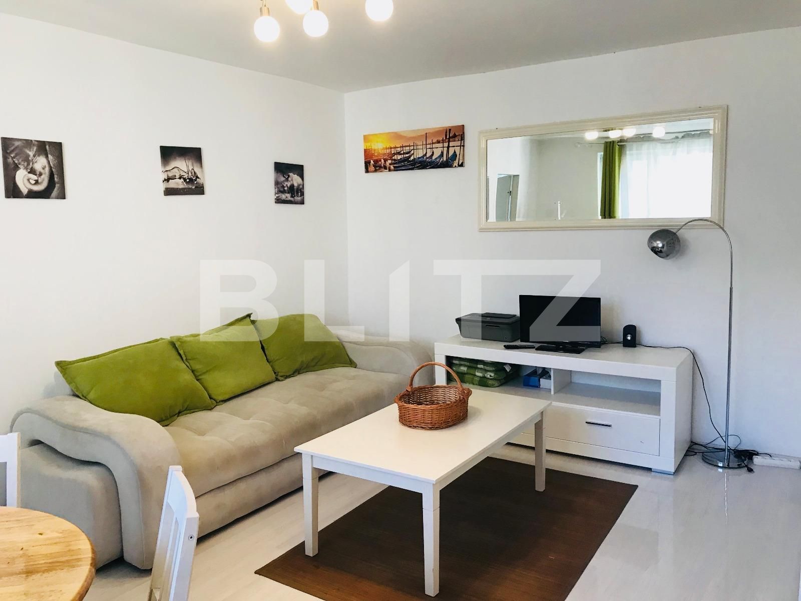 Apartament de închiriat 2 camere Central - 32927AI | BLITZ Cluj-Napoca | Poza2