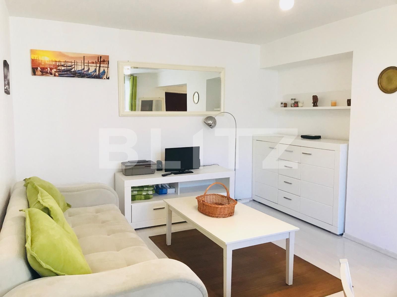 Apartament de închiriat 2 camere Central - 32927AI | BLITZ Cluj-Napoca | Poza5