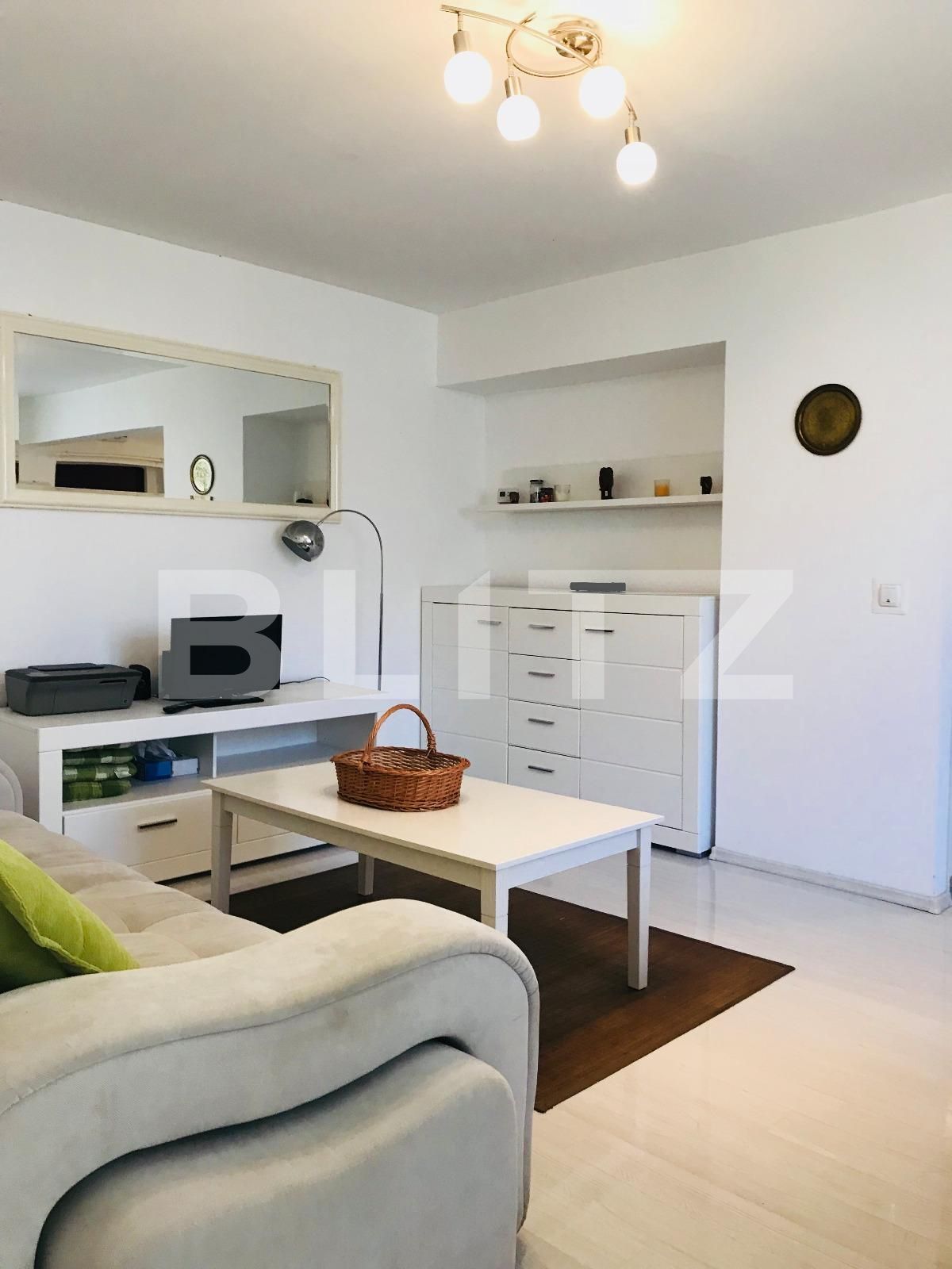 Apartament de închiriat 2 camere Central - 32927AI | BLITZ Cluj-Napoca | Poza4