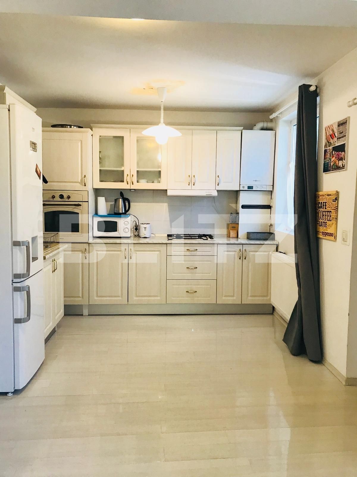 Apartament de închiriat 2 camere Central - 32927AI | BLITZ Cluj-Napoca | Poza8