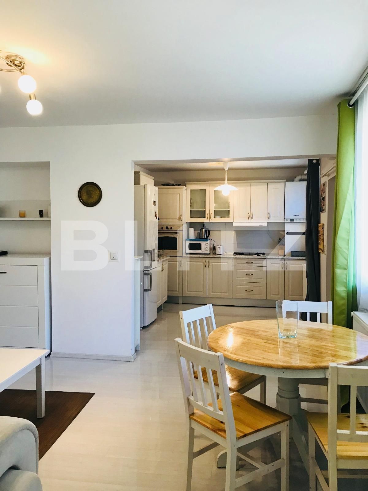 Apartament de închiriat 2 camere Central - 32927AI | BLITZ Cluj-Napoca | Poza7