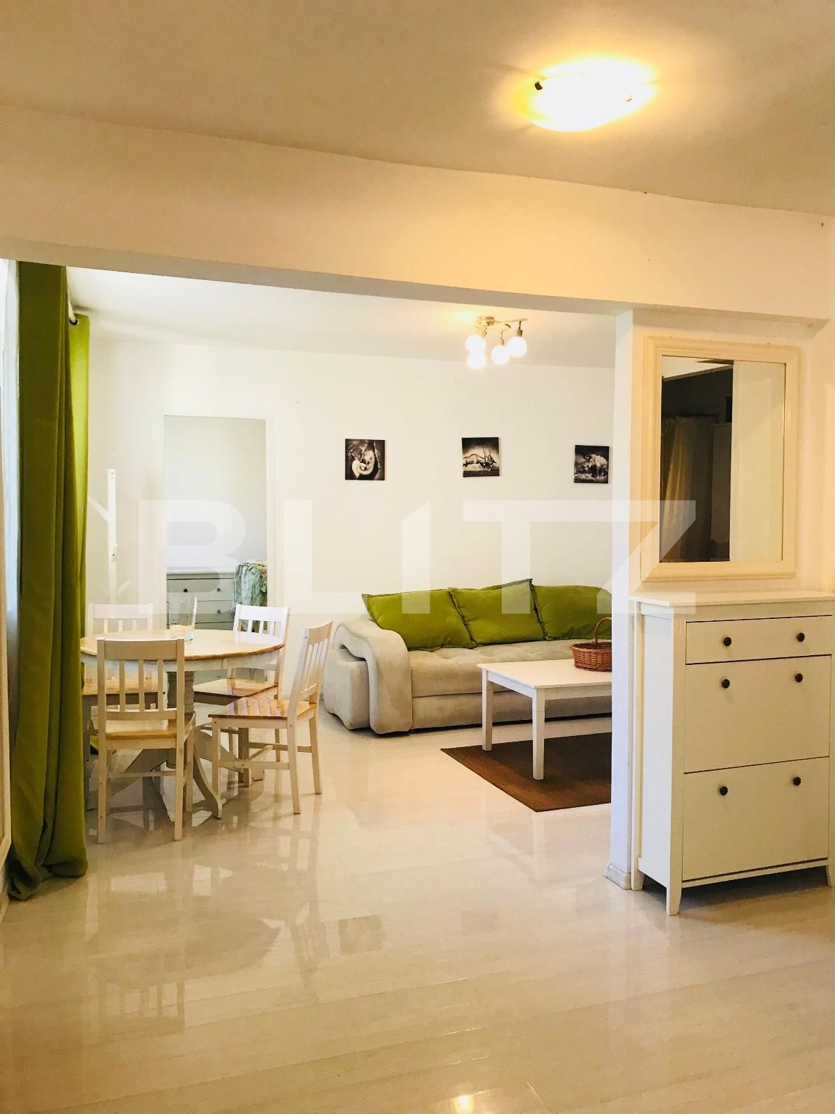 Apartament de închiriat 2 camere Central - 32927AI | BLITZ Cluj-Napoca | Poza6