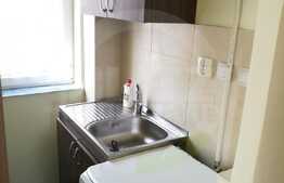 Garsoniera decomandata, 32 mp, imobil nou, zona Taietura Turcului