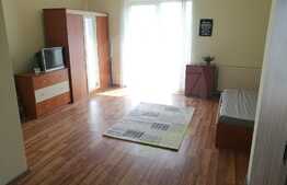 Garsoniera decomandata, 32 mp, imobil nou, zona Taietura Turcului