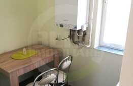 Garsoniera decomandata, 32 mp, imobil nou, zona Taietura Turcului