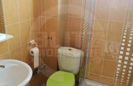 Garsoniera decomandata, 32 mp, imobil nou, zona Taietura Turcului