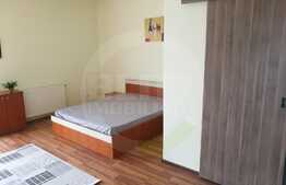 Garsoniera decomandata, 32 mp, imobil nou, zona Taietura Turcului