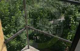 Garsoniera decomandata, 32 mp, imobil nou, zona Taietura Turcului