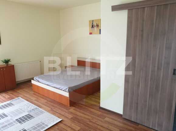 Garsonieră de închiriat Grigorescu - 32928AI | BLITZ Cluj-Napoca | Poza1