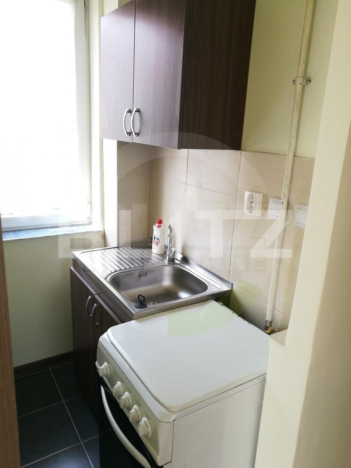 Garsonieră de închiriat Grigorescu - 32928AI | BLITZ Cluj-Napoca | Poza5