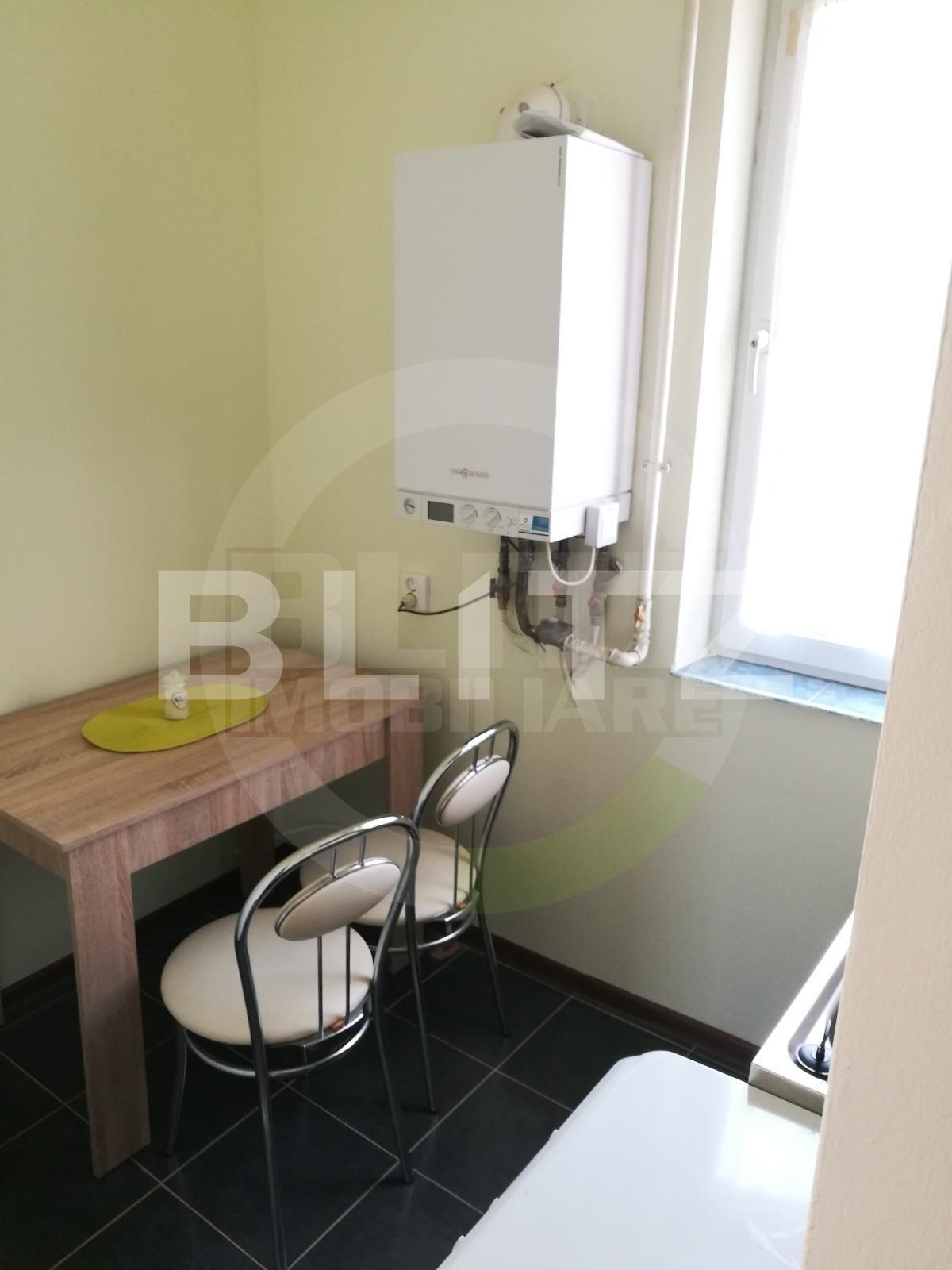 Garsonieră de închiriat Grigorescu - 32928AI | BLITZ Cluj-Napoca | Poza3