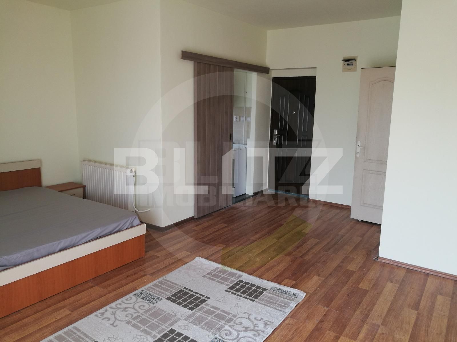 Garsonieră de închiriat Grigorescu - 32928AI | BLITZ Cluj-Napoca | Poza2