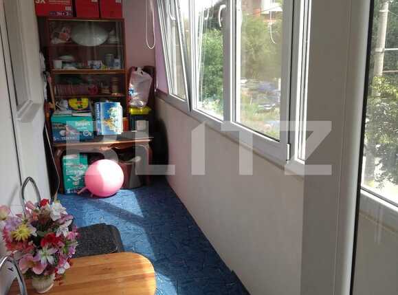 Apartament de vânzare 3 camere Gheorgheni - 32929AV | BLITZ Cluj-Napoca | Poza5