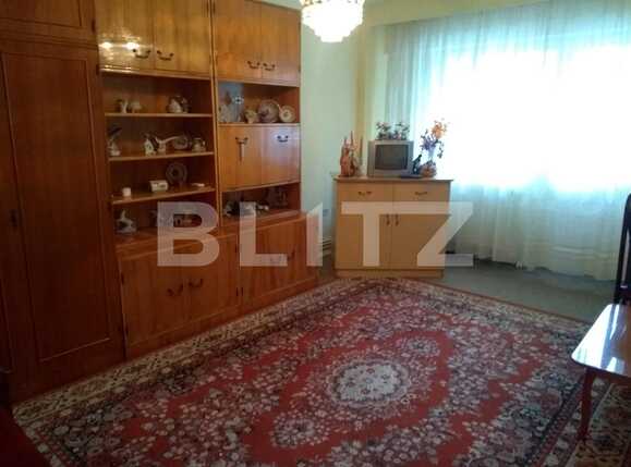 Apartament de vânzare 3 camere Gheorgheni - 32929AV | BLITZ Cluj-Napoca | Poza1