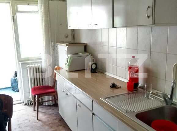 Apartament de vânzare 3 camere Gheorgheni - 32929AV | BLITZ Cluj-Napoca | Poza4
