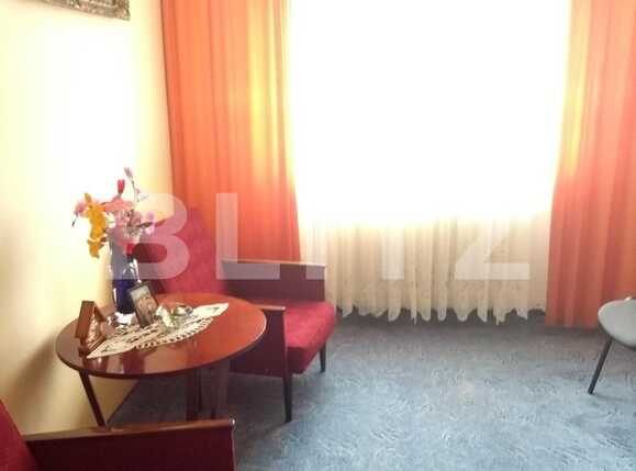 Apartament de vânzare 3 camere Gheorgheni - 32929AV | BLITZ Cluj-Napoca | Poza2