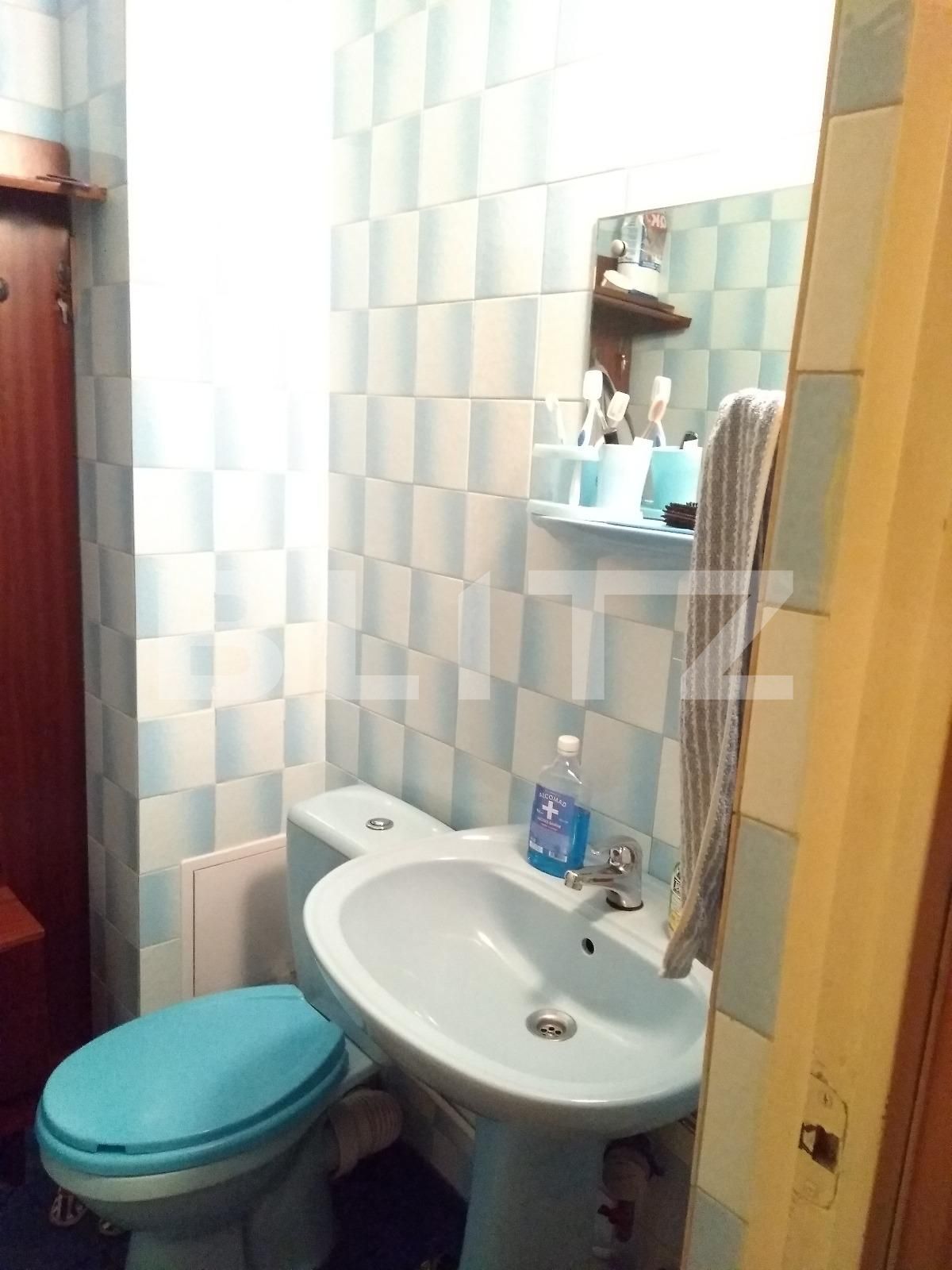 Apartament de vânzare 3 camere Gheorgheni - 32929AV | BLITZ Cluj-Napoca | Poza7
