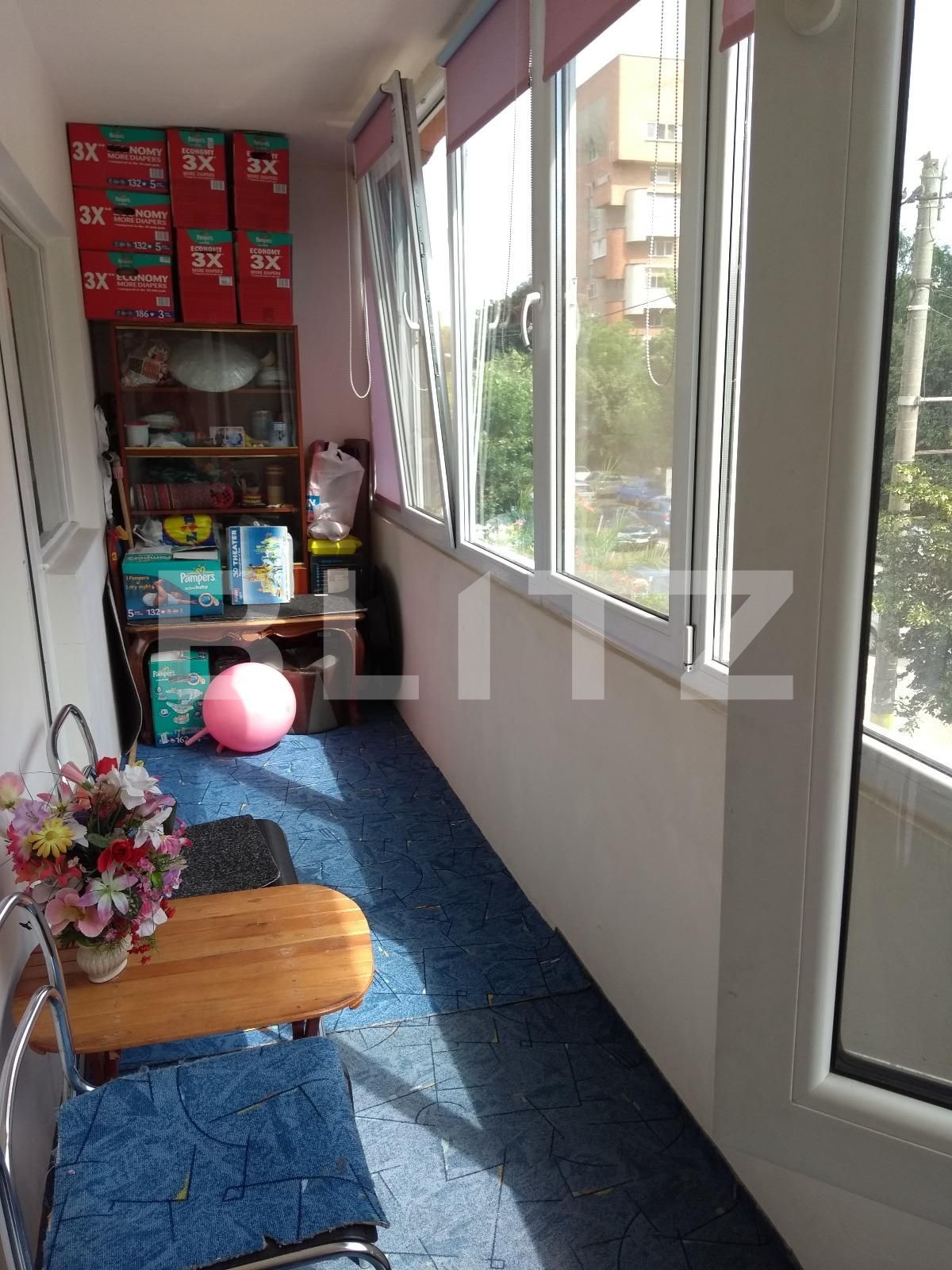 Apartament de vânzare 3 camere Gheorgheni - 32929AV | BLITZ Cluj-Napoca | Poza5