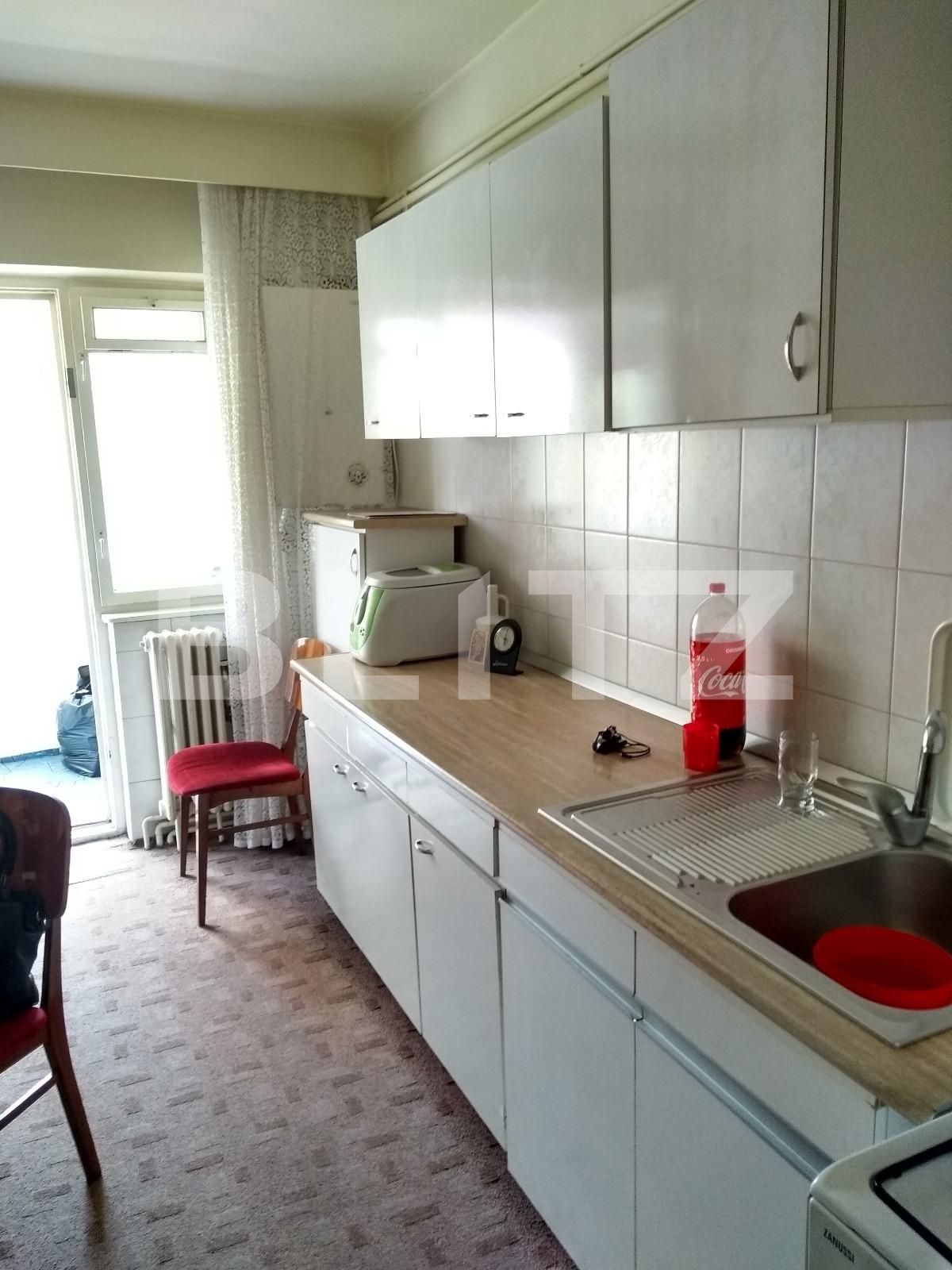 Apartament de vânzare 3 camere Gheorgheni - 32929AV | BLITZ Cluj-Napoca | Poza4