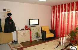 Vanzare 2 camere la 2 minute de Profi! Complet mobilat!