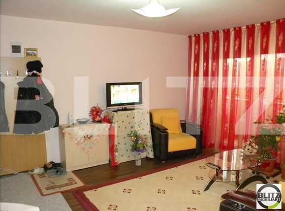 Apartament de vânzare 2 camere Floreşti - 3293AV | BLITZ Cluj-Napoca | Poza1