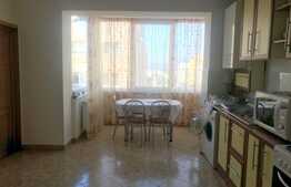 3 camere, 120 mp, imobil nou, garaj, zona Oncos