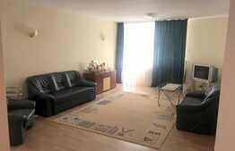 3 camere, 120 mp, imobil nou, garaj, zona Oncos