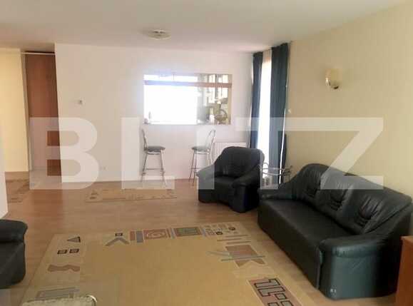 Apartament de închiriat 3 camere Bună Ziua - 32930AI | BLITZ Cluj-Napoca | Poza2