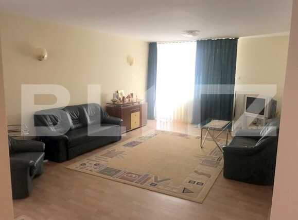 Apartament de închiriat 3 camere Bună Ziua - 32930AI | BLITZ Cluj-Napoca | Poza1