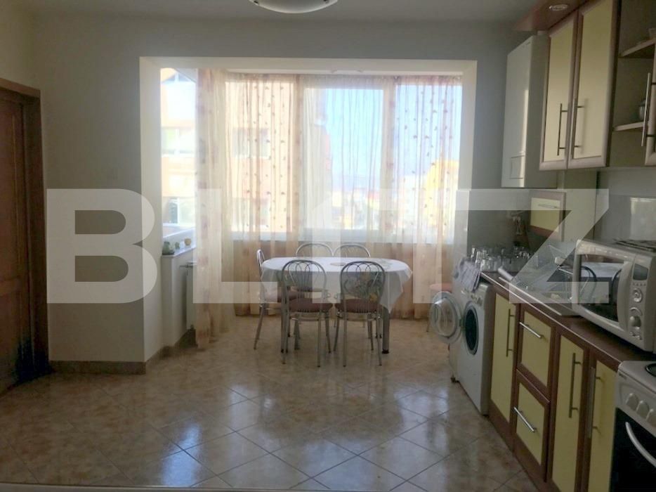 Apartament de închiriat 3 camere Bună Ziua - 32930AI | BLITZ Cluj-Napoca | Poza4