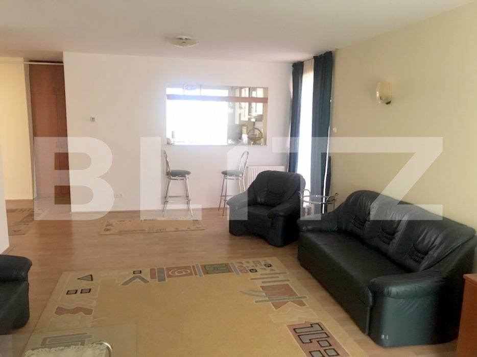 Apartament de închiriat 3 camere Bună Ziua - 32930AI | BLITZ Cluj-Napoca | Poza2