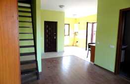 Apartament 2 camere, 69 mp, terasa 70.13 mp, zona strazii Stejarului