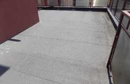 Apartament 2 camere, 69 mp, terasa 70.13 mp, zona strazii Stejarului