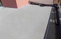 Apartament 2 camere, 69 mp, terasa 70.13 mp, zona strazii Stejarului