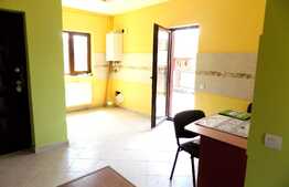 Apartament 2 camere, 69 mp, terasa 70.13 mp, zona strazii Stejarului