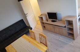 De vanzare 2 camere, 28 mp, zona strazii Constantin Brancusi