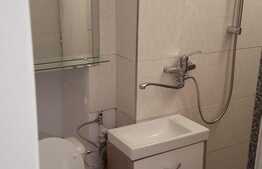 De vanzare 2 camere, 28 mp, zona strazii Constantin Brancusi