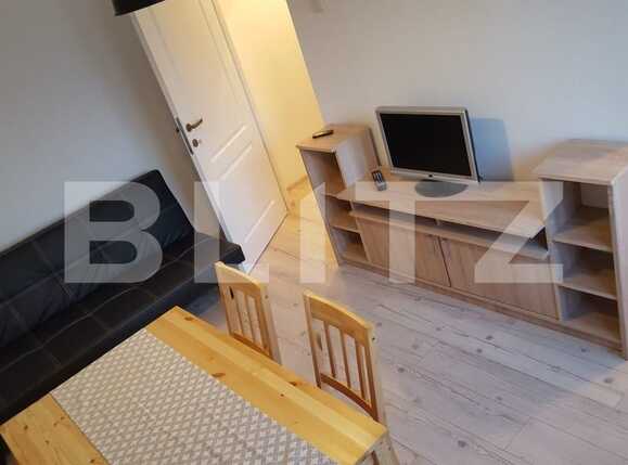 Apartament de vânzare 2 camere Gheorgheni - 32932AV | BLITZ Cluj-Napoca | Poza1