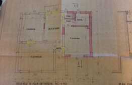 Casa de vanzare, 127 mp, teren aferent 1.440 mp, zona de case