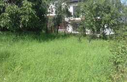 Casa de vanzare, 127 mp, teren aferent 1.440 mp, zona de case